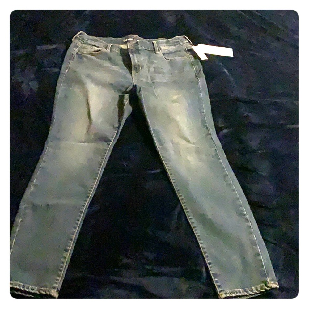 BRAND NEW with tags jeans